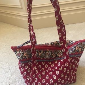 Vera Bradley Bag